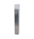 Leah LED Outdoor Bollard Steel-Blank 3000K IP44-1