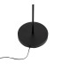 Modo Multi Arm Floor Lamp Black 6xE27-14