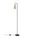 Modo Floor Lamp Black 1xE27-1
