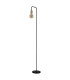Modo Floor Lamp Black 1xE27-7