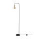 Modo Floor Lamp Black 1xE27-9