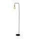 Modo Floor Lamp Black 1xE27-10