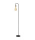 Modo Floor Lamp Black 1xE27-13