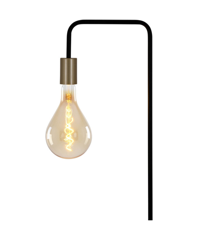 Modo Floor Lamp Black 1xE27-16