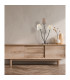Boho Table Lamp Beige 3xE14-3