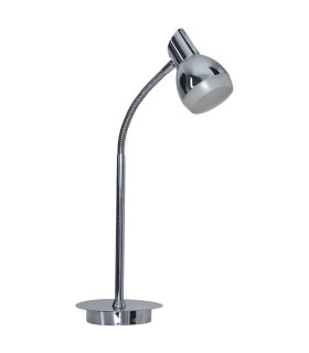 Chromey LED Desk Task Lamp Chrome 3500K