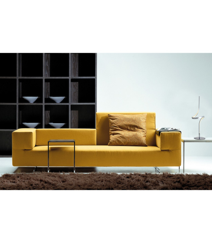 Loop Line Integrated LED Table Lamp Silver 3000K-2