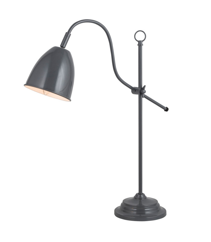 Pinhead Desk Task Lamp Grey-3