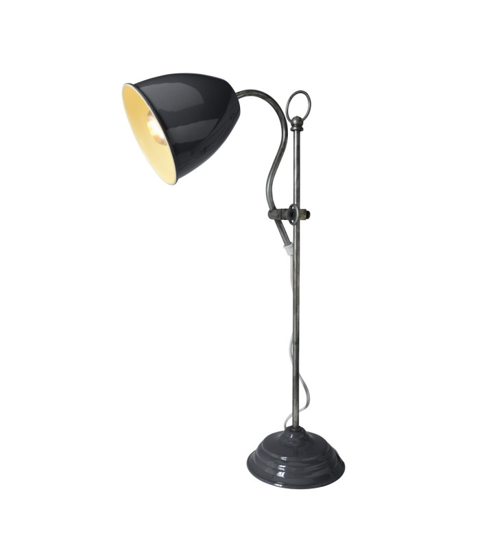 Pinhead Desk Task Lamp Grey-4
