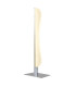 Bones 2 Integrated LED Table Lamp Chrome 2800K-3