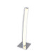 Dubai Dimmable Integrated LED Table Lamp Chrome 3000K Touch sensor-5
