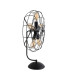 Alex Table Lamp Black-1