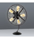 Alex Table Lamp Black-3