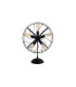 Alex Table Lamp Black-5