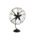 Alex Table Lamp Black-6