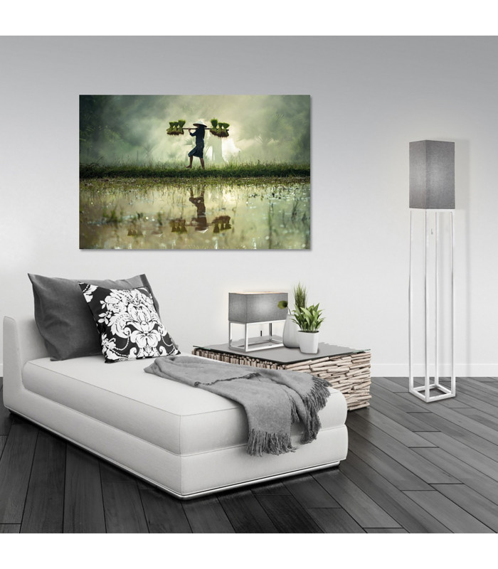 Alfa 30x19cm Table Lamp with Shade Grey 1xE27-3