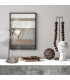 Josefa Glass Table Lamp Steel-Blank 1xE14 3000K-2