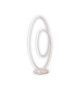 Odrive Dimmable Integrated LED Table Lamp White 3000K-1