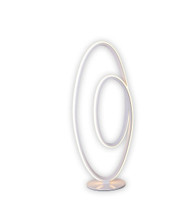 Odrive Dimmable Integrated LED Table Lamp White 3000K-1