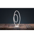 Odrive Dimmable Integrated LED Table Lamp White 3000K-2