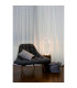 Odrive Dimmable Integrated LED Table Lamp White 3000K-3