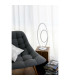 Odrive Dimmable Integrated LED Table Lamp White 3000K-4