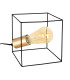 Canto Table Lamp Black-1