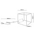 Canto Table Lamp Black-3