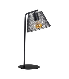 Korie Desk Task Lamp Black-1