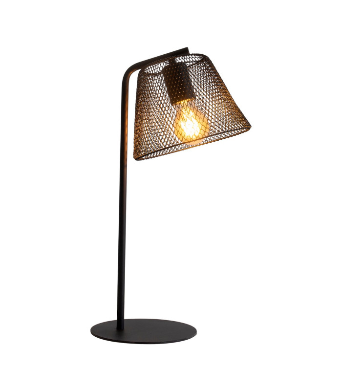 Korie Desk Task Lamp Black-5
