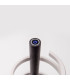 Belleza Dimmable Integrated LED Table Lamp Black 2700K Touch sensor-8