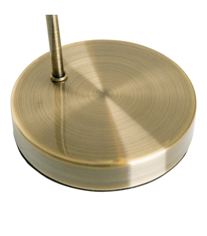 Varna Integrated LED Table Lamp Brass 2500K-9