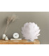 Fora Table Lamp White 1xE27-3