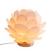 Fora Table Lamp White 1xE27-6