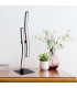 Onda Integrated LED Table Lamp Black 3000K-2