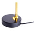 Triton Desk Task Lamp Black 1xE14-9