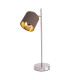 Maron Desk Task Lamp Brown-6