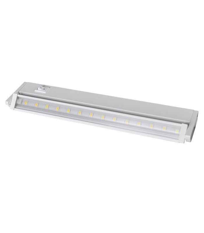 Elias LED Cabinet Light White 4000K-1