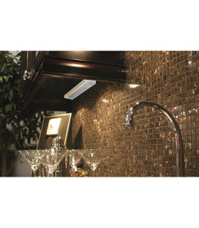 Elias LED Cabinet Light White 4000K-2