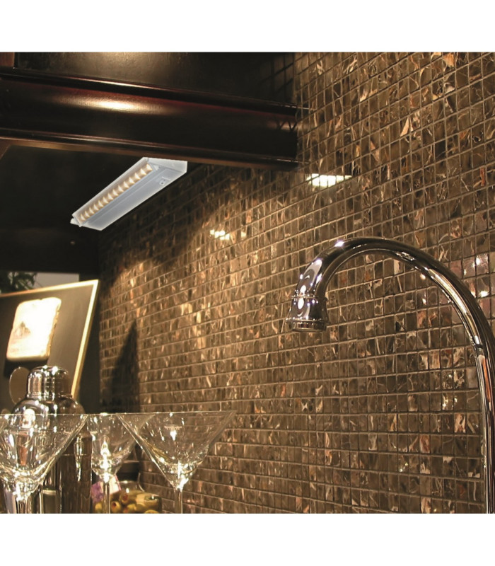 Elias LED Cabinet Light White 4000K-3