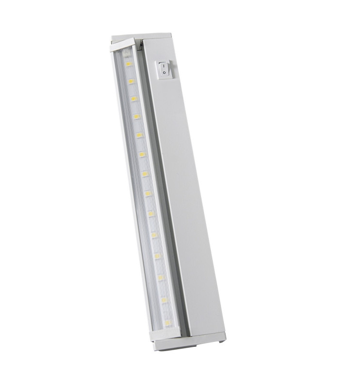 Elias LED Cabinet Light White 4000K-4