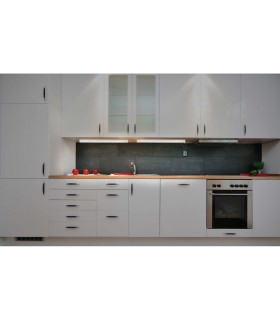 Naeve LED Cabinet Light White-2
