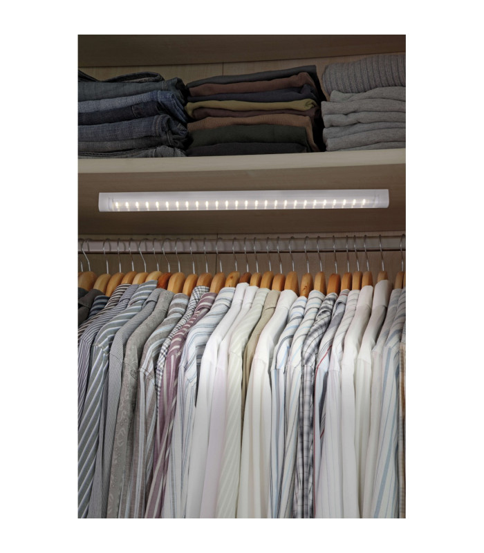 Naeve LED Cabinet Light White-3