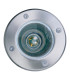 Suelo Outdoor Recessed Ground Light Steel-Blank IP67-9