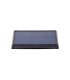 Paco Solar Outdoor Spike Black PIR + Dusk to Dawn Sensor 6500K IP65-8