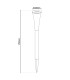 Multi Set of 10 LED Solar Outdoor Spike Multi Colour Dawn to Dusk Sensor 5500K IP44-3