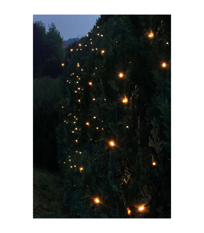 Naeve LED Green 4000K IP44-3