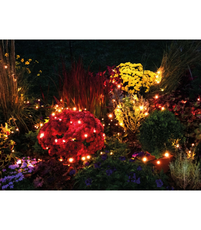 Naeve LED Green 4000K IP44-5