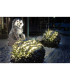 Naeve LED Green 4000K IP44-8