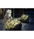Naeve LED Green 4000K IP44-13